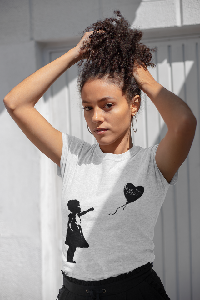 Black Owned T-shirt Company