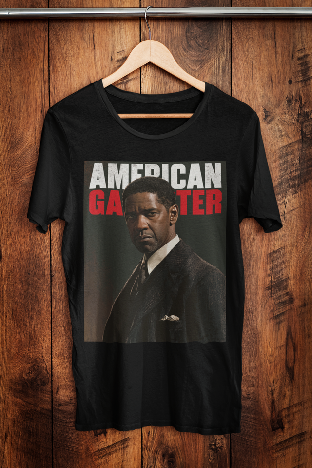 American Gangster T-Shirt