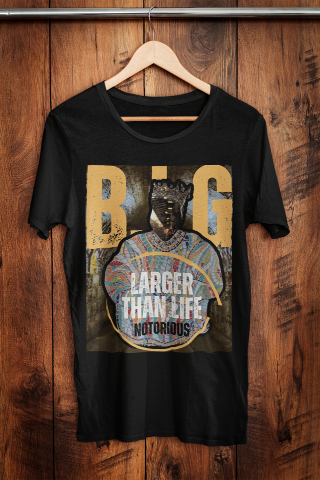Notorious B.I.G T-Shirt