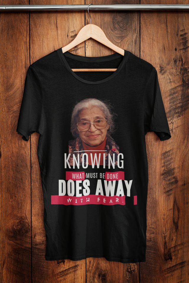 Rosa Park T-Shirt
