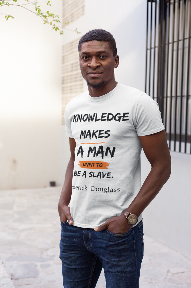 Black Owned T-shirt Company