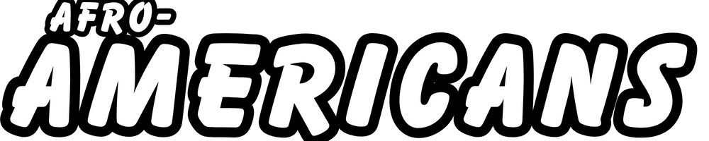 Afro-Americans™