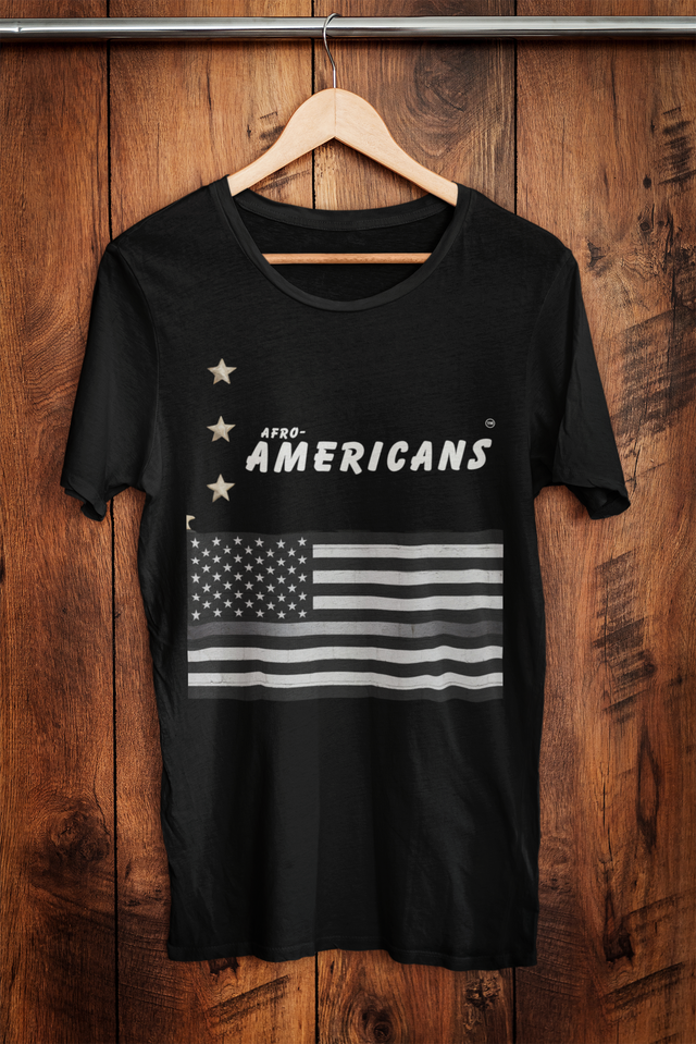 Afro-Americans™ T-Shirt