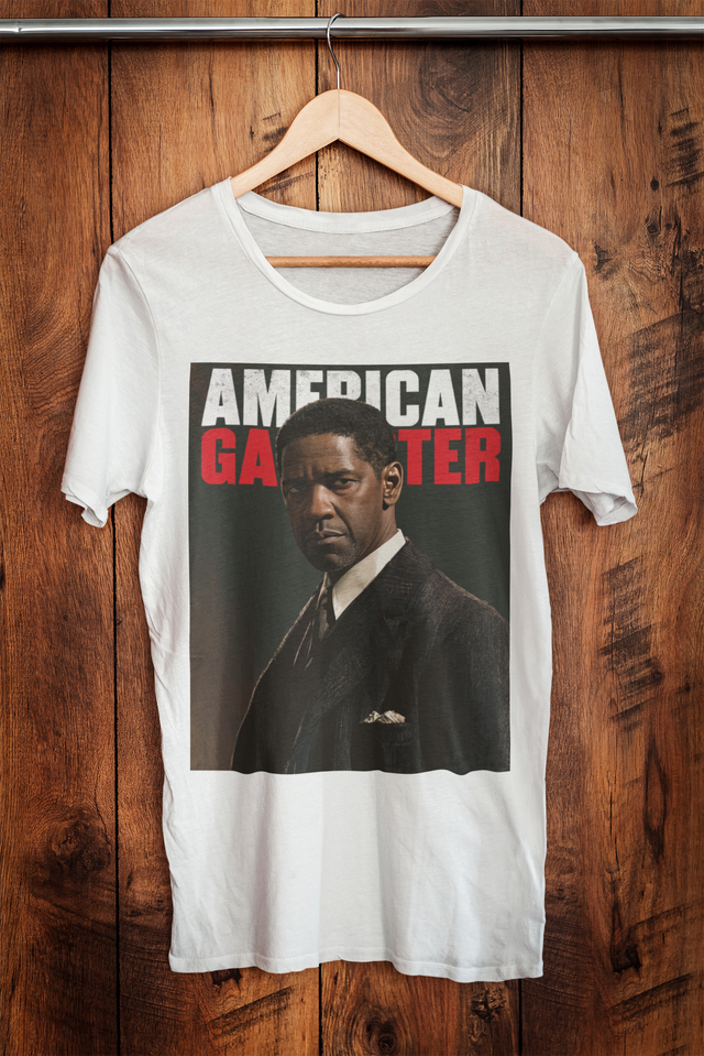 American Gangster T-Shirt