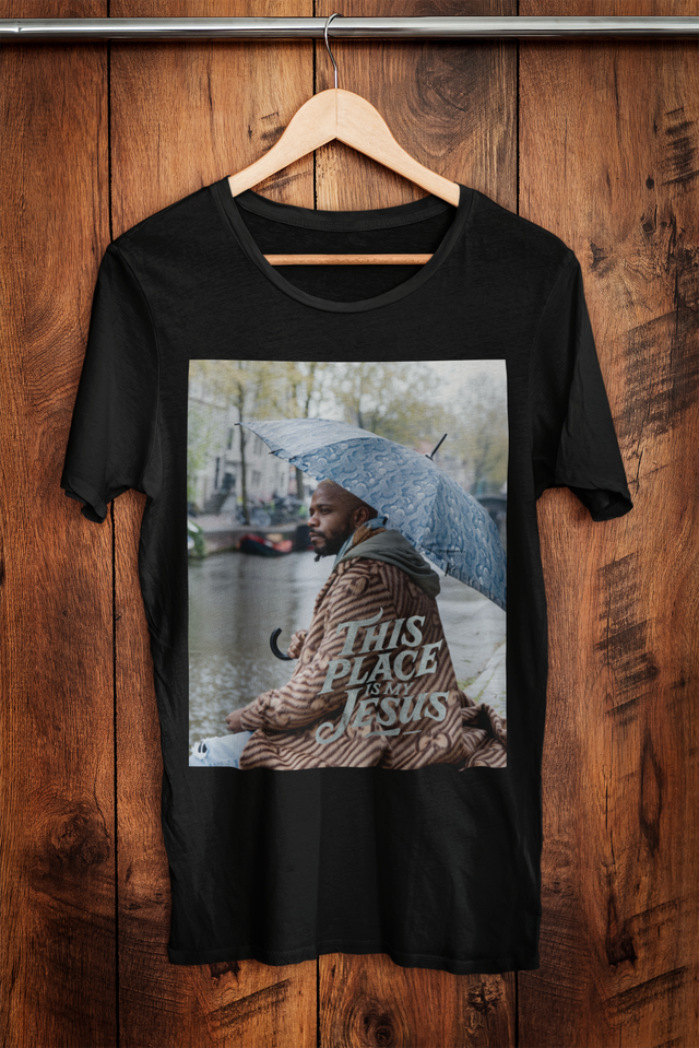 atlanta t shirt