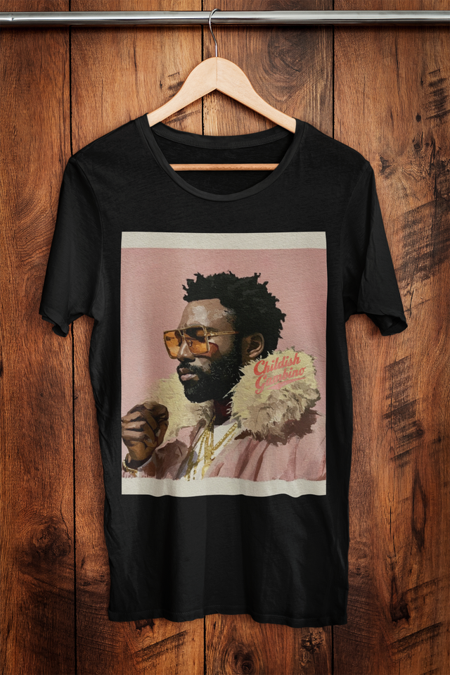 Childish Gambino T-Shirt 