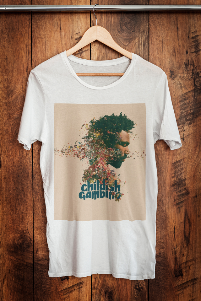 Childish Gambino T-Shirt 