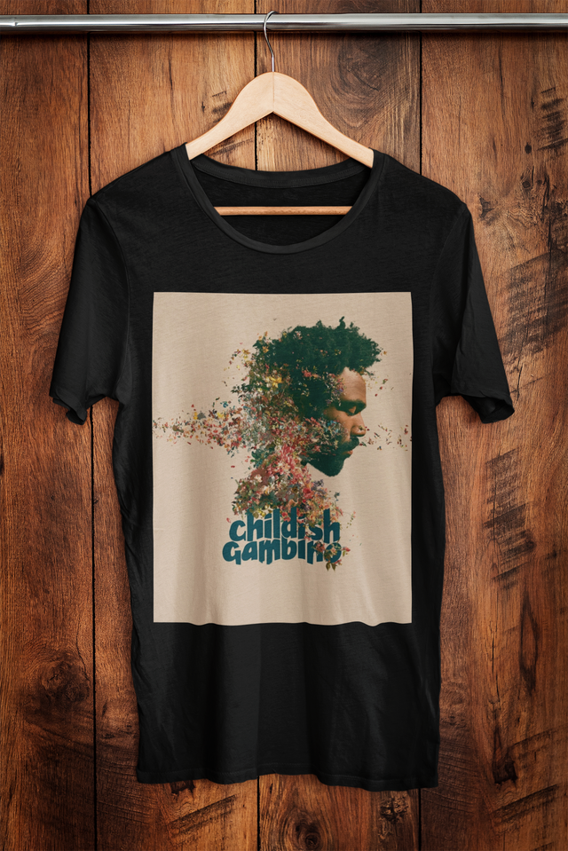Childish Gambino T-Shirt 