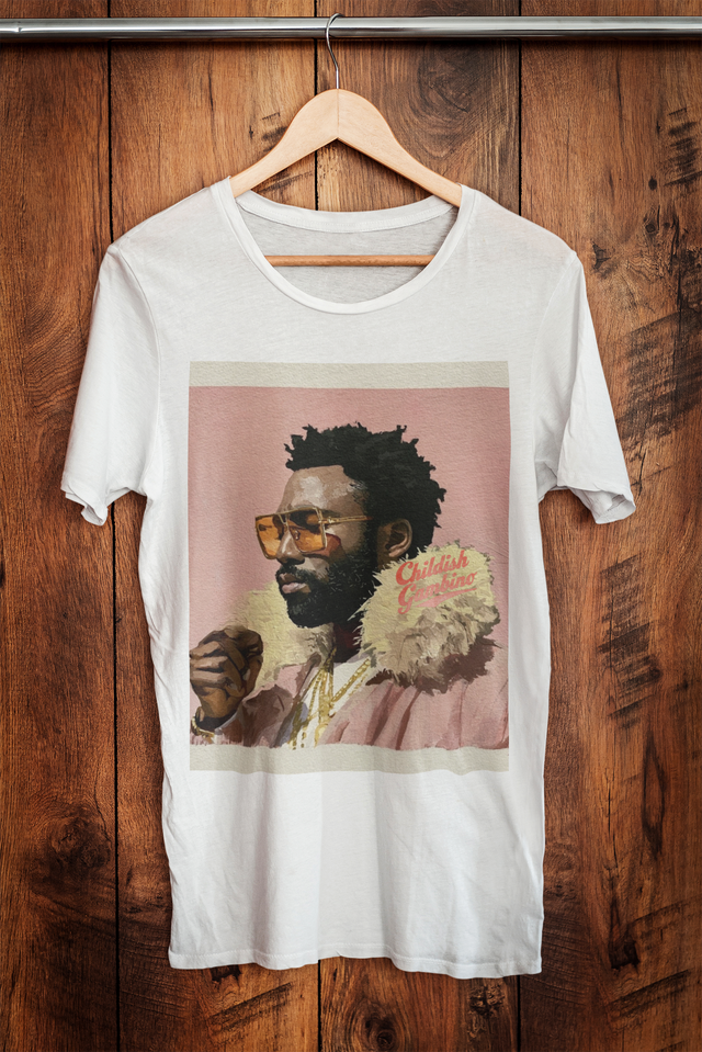 Childish Gambino T-Shirt 