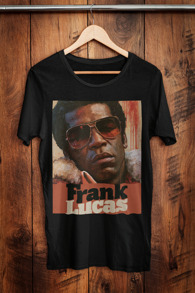 Frank Lucas T-Shirt