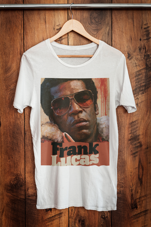 Frank Lucas T-Shirt