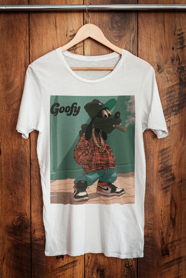 Goofy T-shirt 