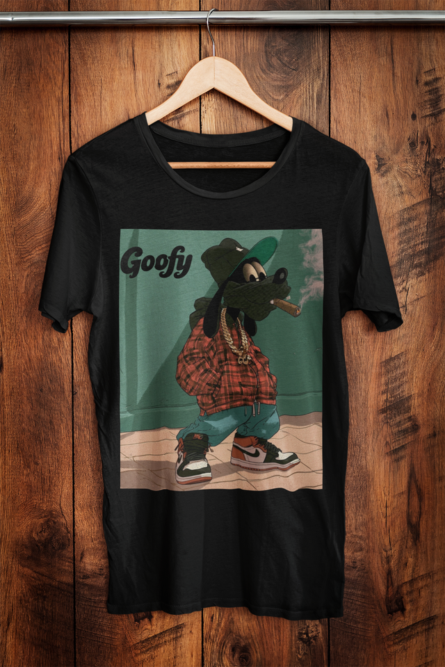 Goofy T-shirt 