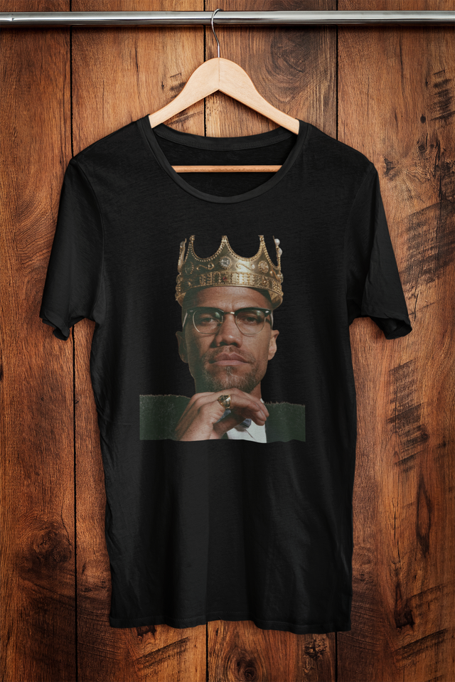 Malcolm X T-Shirt
