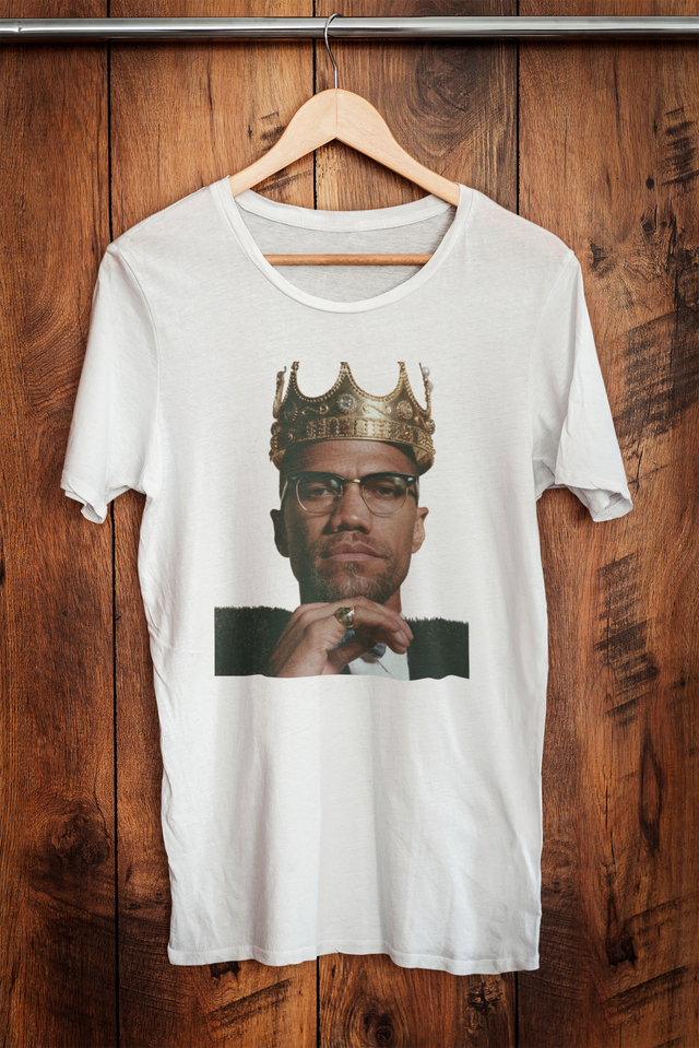 Malcolm X T-Shirt
