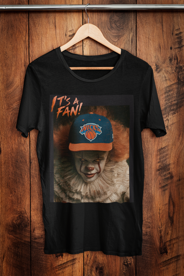Pennywise IT T-Shirt